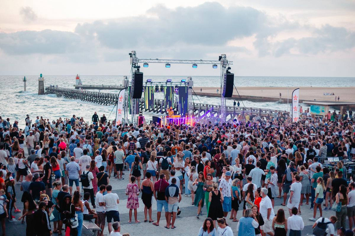 Little Festival